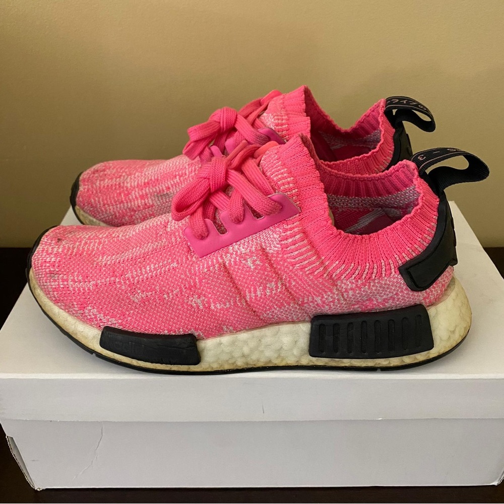 adidas boost running shoes
